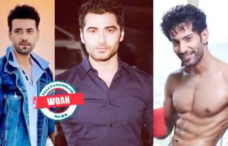 Woah! These young TV stars will be returning to the small screens soon