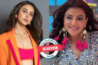 Beautiful! Check Out These Beautiful Ethnic Earring Worn by Actresses