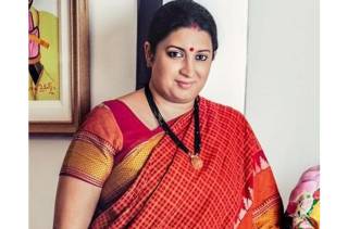 Smirit Irani talks about post-Diwali cleaning, says, “house work beckons”