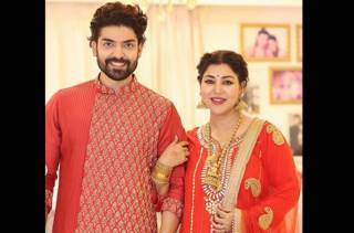 Debina Bonnerjee shares a video of her newborn daughter, says, “Daddy Gurmeet and mommy are just waiting to take the miracle bab