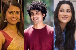 Late Disha Salian’s boyfriend Rohan Rai and television actress Sheen Daas share a special relationship and are more than friends