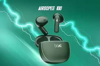 Boat Airdopes