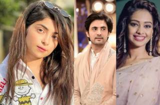 Prachi aka Mughda Chapekar from Kumkum Bhagya enjoys a dinner date with These Co-stars
