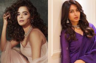 From Mithila Palkar to Erica Fernandes, check them out in cute ponytails