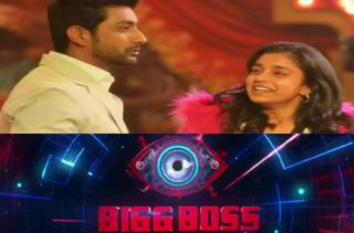 Netizens feel OVERJOYED as Fahmaan Khan enters Bigg Boss house; trend SuMaan online