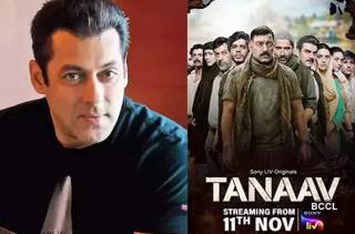 Bigg Boss 16: Salman Khan reveals he wanted to do Tanaav but he was rejected 