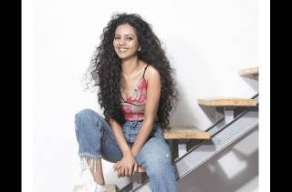 Neha Joshi of Doosri Maa on her fashion choices and what are tips she would like to give to fans! 
