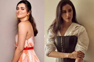 From Ridhi Dogra to Namita Dubey, check out their stylish footwear