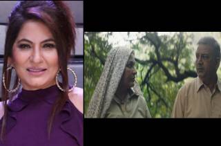 Archana Puran Singh’s serious turn with Kumud Mishra in Mahesh Nair's Hum Dono 
