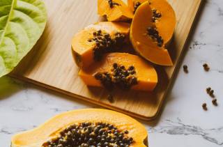 Here's why Papaya should be added to your skincare routine 