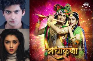 After 4 years, RadhaKrishn finally comes to an end; Sumedh Mudgalkar and Mallika Singh shares their thoughts on the same