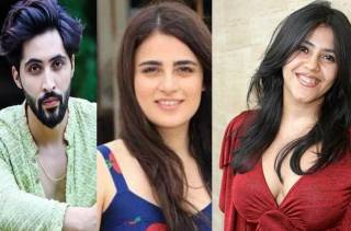 Imran Nazir Khan sides with Ektaa Kapoor against Radhika Madan's comment