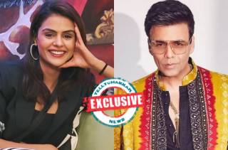 Priyanka Chahar Choudhary is the only one who played independently since the beginning says Karan Johar
