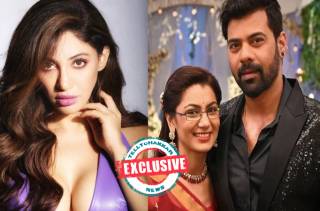 Exclusive! Reyhna Malhotra aka Alia of Kumkum Bhagya reveals how she felt while shooting the end scene of the iconic love story 