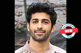 Wow! Check out these dapper looks of Aashim Gulati