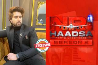Exclusive! Lovepantii fame Shaan Shashank Mishra to be a part of Haadsa season 4