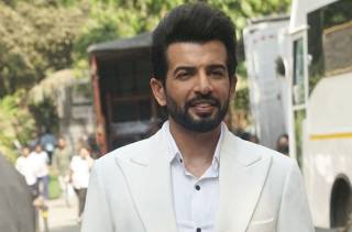 Jai Bhanushali gives a glimpse of his first day as host of India’s Best Dancer