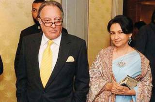 Sharmila Tagore