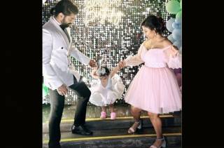 Gurmeet, Debina 