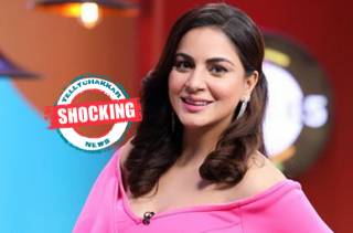 Shraddha Arya