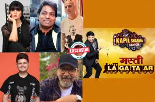 THE KAPIL SHARMA SHOW