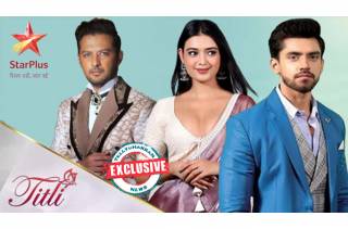 Titli finally gets a laugh date