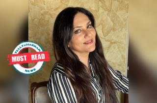 Deepika Chikhlia has once starred in a B grade film 