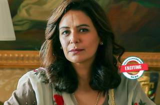 Mona Singh