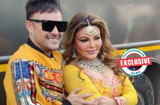 Rakhi Sawant 