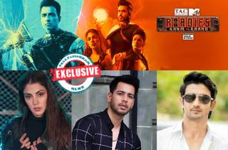 MTV ROADIES SEASON 19 