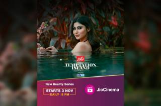 Mouni Roy