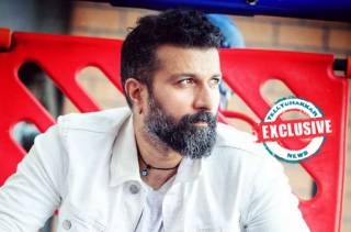 Siddharth Vasudev 