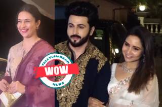 Dheeraj Dhoopar, to Divyanka Tripathi Dahiya