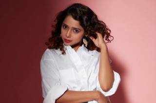 Yashashri Masurkar