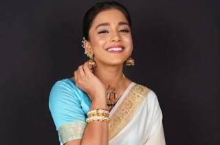 Sumbul Touqeer
