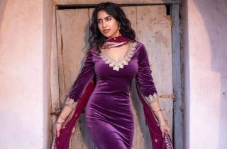 Aneesha 