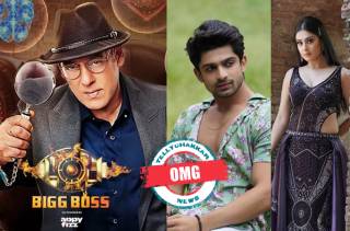 BIGG BOSS SEASON 17