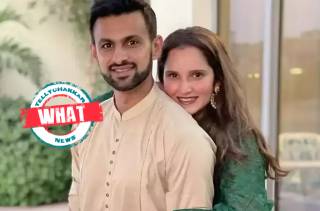 Sania Mirza