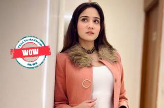 Ashi Singh 