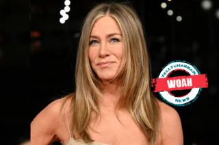 JENNIFER ANISTON