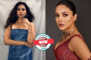 SEHNAAZ GILL 