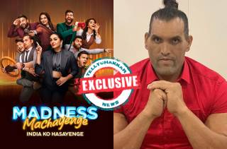 Madness Machayenge