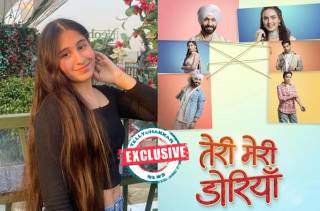 TERI MERI DORIYAANN 