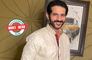 Hiten Tejwani