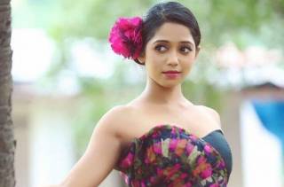 Yashashri 