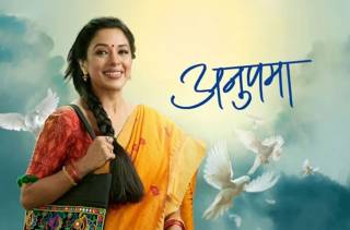Rupali Ganguly