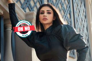 Mouni Roy