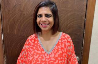 Anuraadha Tewari