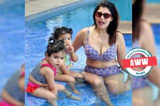 Debina Bonnerjee