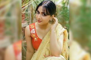 Ayushi Bhave